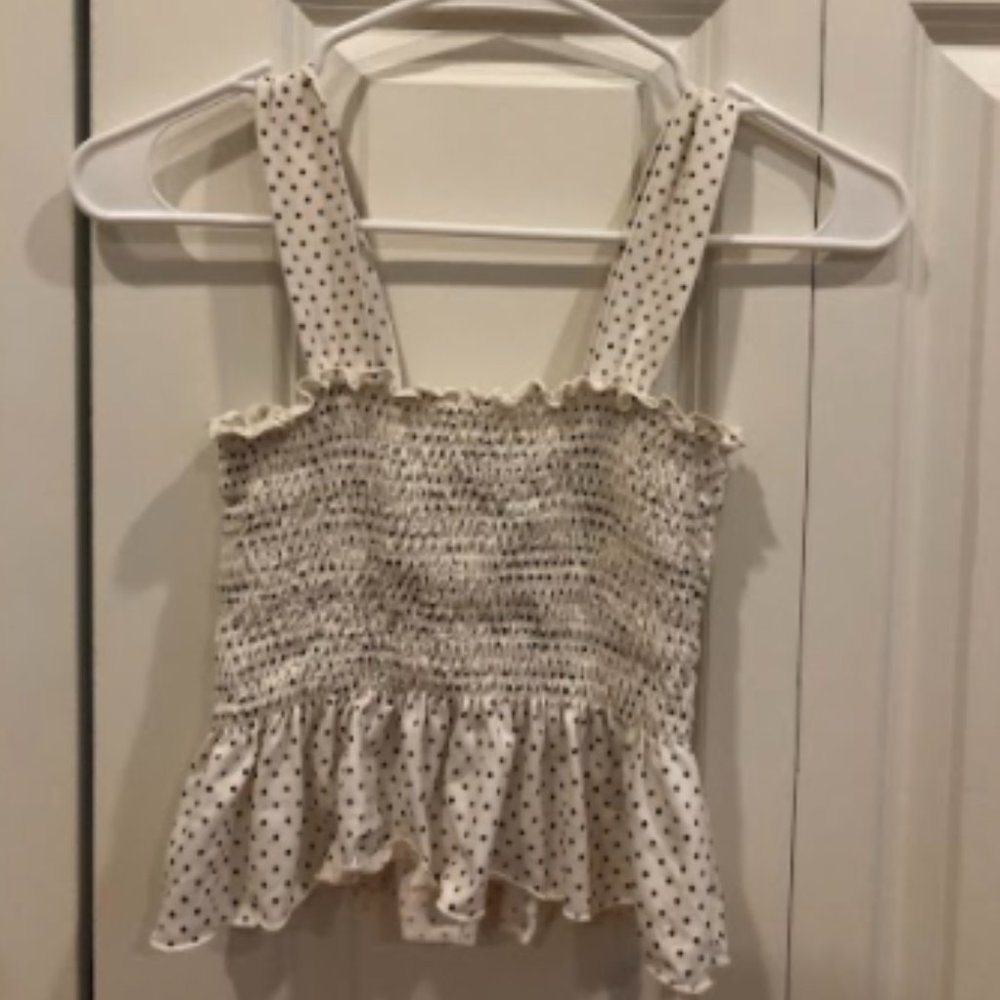 Urban Outfitters Adorable Top